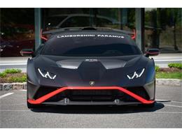 2021 Lamborghini Huracan (CC-1788325) for sale in Paramus, New Jersey