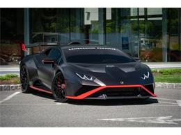 2021 Lamborghini Huracan (CC-1788325) for sale in Paramus, New Jersey