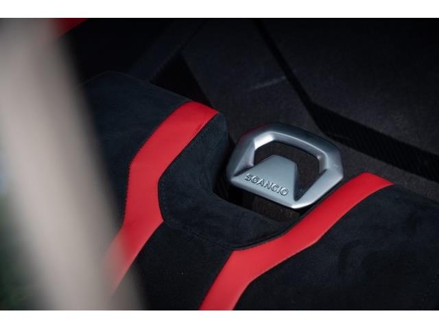 2021 Lamborghini Huracan (CC-1788325) for sale in Paramus, New Jersey