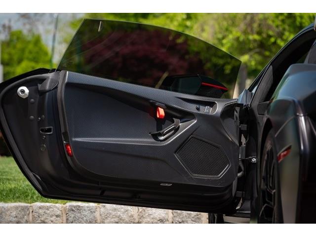 2021 Lamborghini Huracan (CC-1788325) for sale in Paramus, New Jersey