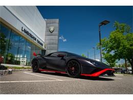 2021 Lamborghini Huracan (CC-1788325) for sale in Paramus, New Jersey