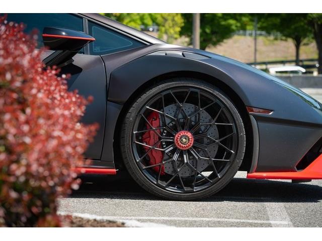 2021 Lamborghini Huracan (CC-1788325) for sale in Paramus, New Jersey