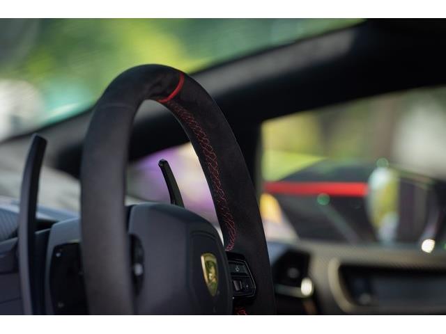 2021 Lamborghini Huracan (CC-1788325) for sale in Paramus, New Jersey