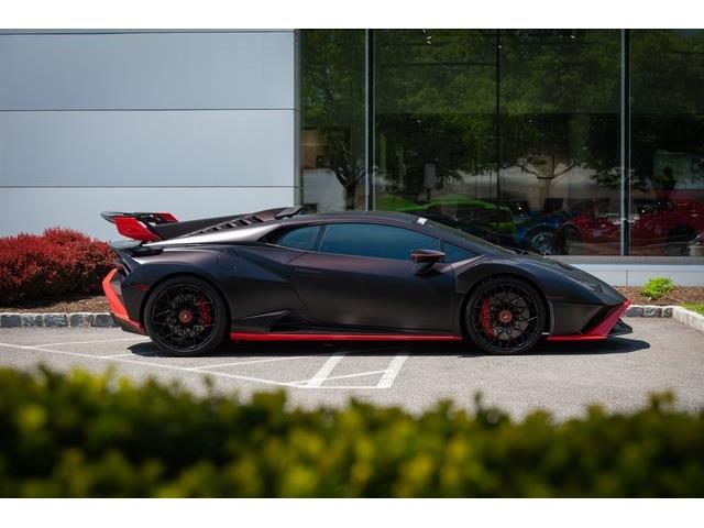 2021 Lamborghini Huracan (CC-1788325) for sale in Paramus, New Jersey