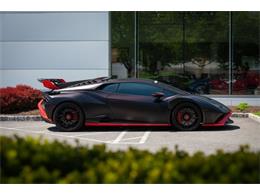 2021 Lamborghini Huracan (CC-1788325) for sale in Paramus, New Jersey