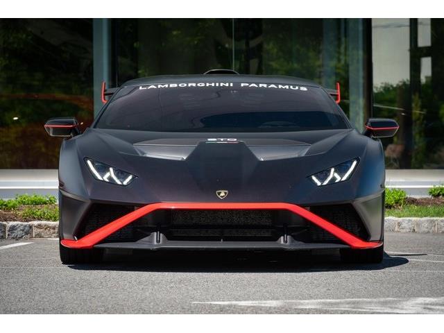 2021 Lamborghini Huracan (CC-1788325) for sale in Paramus, New Jersey