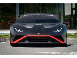 2021 Lamborghini Huracan (CC-1788325) for sale in Paramus, New Jersey