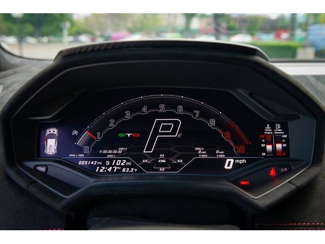 2021 Lamborghini Huracan (CC-1788325) for sale in Paramus, New Jersey