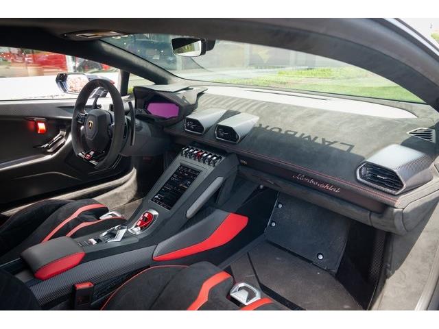 2021 Lamborghini Huracan (CC-1788325) for sale in Paramus, New Jersey