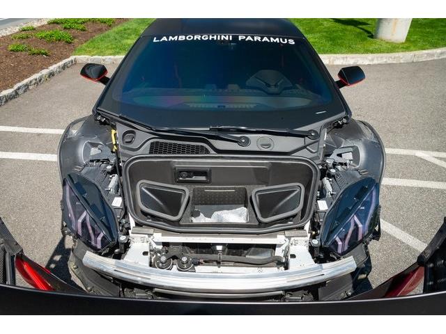 2021 Lamborghini Huracan (CC-1788325) for sale in Paramus, New Jersey