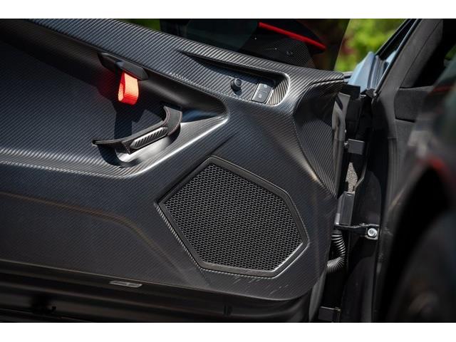 2021 Lamborghini Huracan (CC-1788325) for sale in Paramus, New Jersey