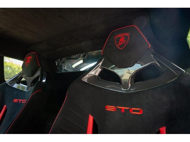 2021 Lamborghini Huracan (CC-1788325) for sale in Paramus, New Jersey