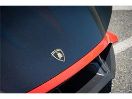 2021 Lamborghini Huracan (CC-1788325) for sale in Paramus, New Jersey