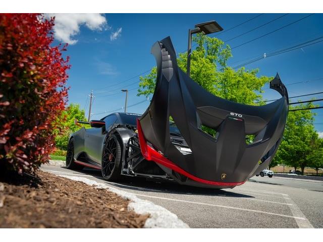 2021 Lamborghini Huracan (CC-1788325) for sale in Paramus, New Jersey