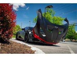 2021 Lamborghini Huracan (CC-1788325) for sale in Paramus, New Jersey