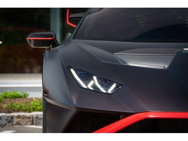 2021 Lamborghini Huracan (CC-1788325) for sale in Paramus, New Jersey