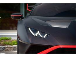 2021 Lamborghini Huracan (CC-1788325) for sale in Paramus, New Jersey