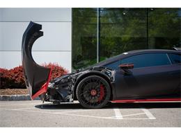 2021 Lamborghini Huracan (CC-1788325) for sale in Paramus, New Jersey