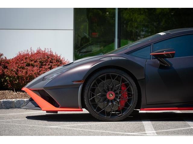 2021 Lamborghini Huracan (CC-1788325) for sale in Paramus, New Jersey
