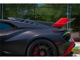 2021 Lamborghini Huracan (CC-1788325) for sale in Paramus, New Jersey