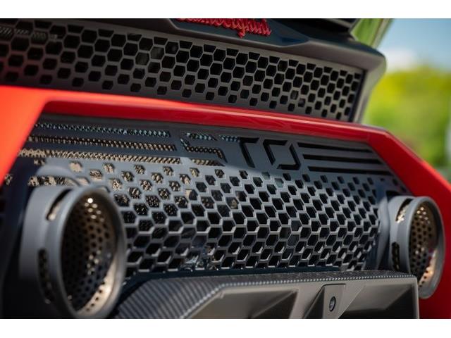 2021 Lamborghini Huracan (CC-1788325) for sale in Paramus, New Jersey