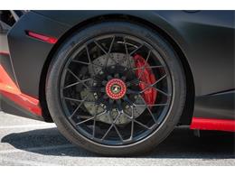 2021 Lamborghini Huracan (CC-1788325) for sale in Paramus, New Jersey