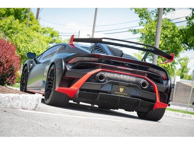 2021 Lamborghini Huracan (CC-1788325) for sale in Paramus, New Jersey