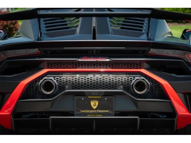 2021 Lamborghini Huracan (CC-1788325) for sale in Paramus, New Jersey
