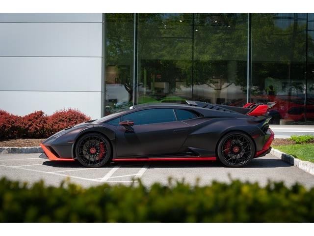 2021 Lamborghini Huracan (CC-1788325) for sale in Paramus, New Jersey