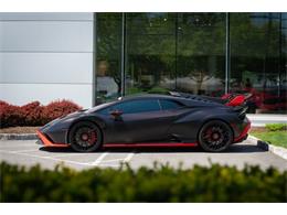 2021 Lamborghini Huracan (CC-1788325) for sale in Paramus, New Jersey