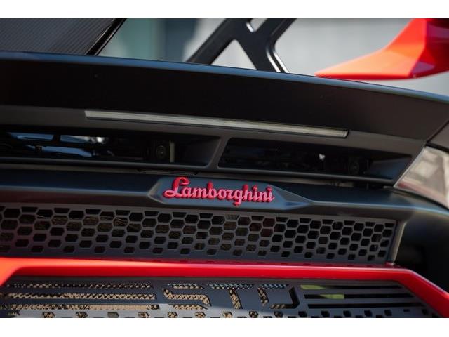 2021 Lamborghini Huracan (CC-1788325) for sale in Paramus, New Jersey