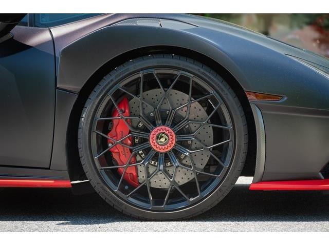 2021 Lamborghini Huracan (CC-1788325) for sale in Paramus, New Jersey