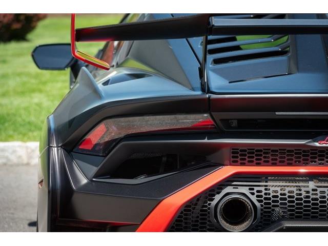 2021 Lamborghini Huracan (CC-1788325) for sale in Paramus, New Jersey