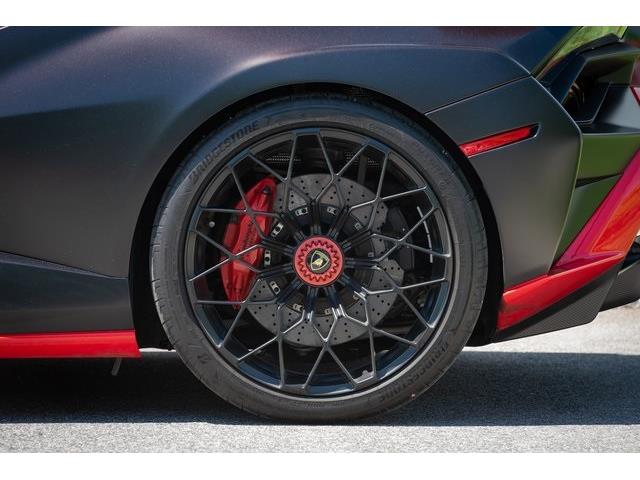 2021 Lamborghini Huracan (CC-1788325) for sale in Paramus, New Jersey