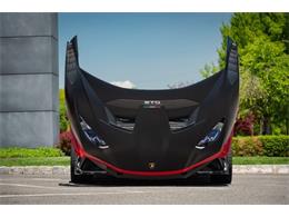 2021 Lamborghini Huracan (CC-1788325) for sale in Paramus, New Jersey