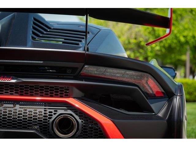 2021 Lamborghini Huracan (CC-1788325) for sale in Paramus, New Jersey