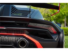 2021 Lamborghini Huracan (CC-1788325) for sale in Paramus, New Jersey