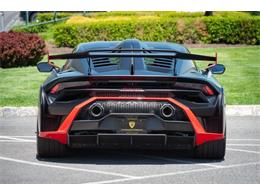 2021 Lamborghini Huracan (CC-1788325) for sale in Paramus, New Jersey