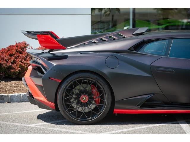 2021 Lamborghini Huracan (CC-1788325) for sale in Paramus, New Jersey
