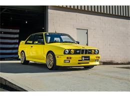 1988 BMW M3 (CC-1788326) for sale in Paramus, New Jersey