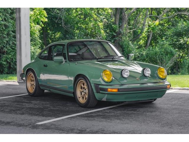 1979 Porsche 911 (CC-1788328) for sale in Paramus, New Jersey