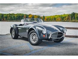 1965 Superformance MKIII (CC-1788330) for sale in Paramus, New Jersey