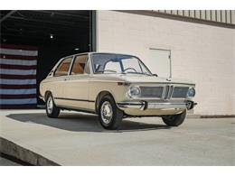 1972 BMW 1600 (CC-1788334) for sale in Paramus, New Jersey