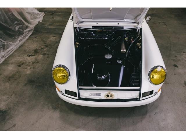 1967 Porsche 911 (CC-1788338) for sale in Paramus, New Jersey