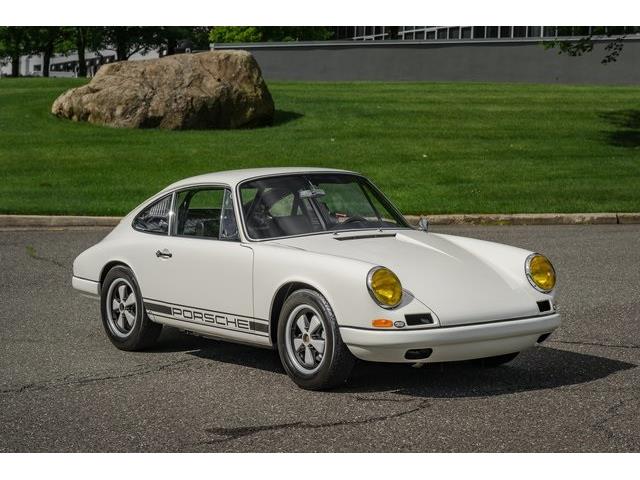 1967 Porsche 911 (CC-1788338) for sale in Paramus, New Jersey