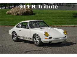 1967 Porsche 911 (CC-1788338) for sale in Paramus, New Jersey