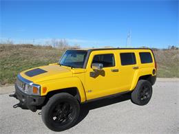 2006 Hummer H3 (CC-1788353) for sale in Omaha, Nebraska