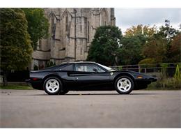 1984 Ferrari 308 GTS (CC-1788356) for sale in Pontiac , MI 
