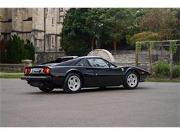 1984 Ferrari 308 GTS (CC-1788356) for sale in Pontiac , MI 