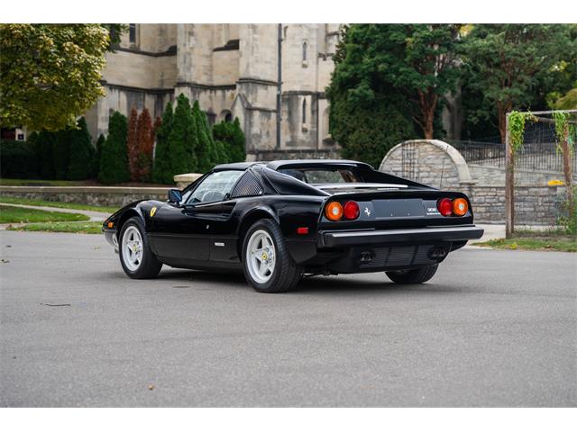 1984 Ferrari 308 GTS (CC-1788356) for sale in Pontiac , MI 